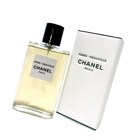 chanel parfum deauville|chanel paris perfume price.